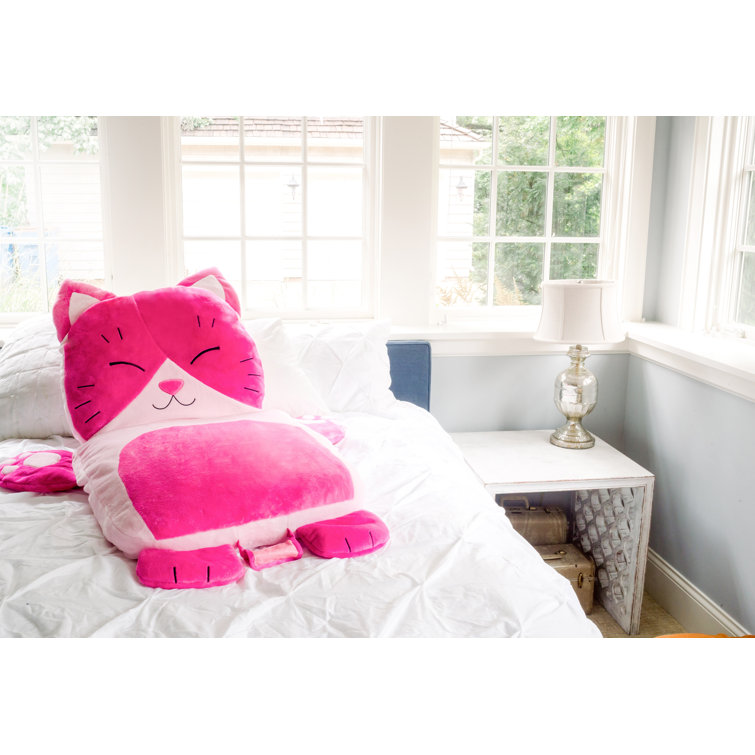 Zoomie Kids Rogersville Cat 8" Thick Nap Mat & Reviews Wayfair